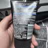 欧莱雅男士专用水能洗面奶洁面膏乳100ml控油去角质护肤品七夕礼物 实拍图
