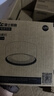 雷士（NVC）LED筒灯家用客厅卧室吊顶过道免开孔明装天花灯PC白色9瓦暖白光 实拍图