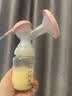 新贝吸奶器 电动吸奶器无痛全自动  拔奶器 大吸力便携吸乳器8776 实拍图