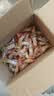 比比赞（BIBIZAN）迷你小麻花混合味500g约150根休闲零食品饼干蛋糕点心早餐下午茶 实拍图