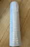 宜之选PE缠绕膜打包膜50cm*350m膜净重2.9kg 单卷 搬家包装膜拉伸膜防水捆包工业膜大卷足米足重 实拍图