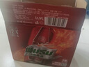 乌苏啤酒（wusu）京东自营浓人罐550ml*12罐整箱装 加量不加价 实拍图