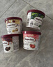 哈根达斯（Haagen-Dazs）葡萄朗姆酒口味冰淇淋 100ml/杯 雪糕 实拍图