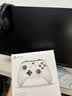 XBOX微软原装Xbox one手柄无线控制器PC电脑ios蓝牙OneS游戏手柄steam xbox手柄 冰雪白【送线/帽】 实拍图