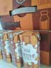 伊利味可滋 巧克力牛奶整箱240ml*12盒 中秋礼盒装 实拍图