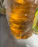 金龙鱼 食用油 非转基因 压榨 一级 纯正玉米油4L（新老包装随机发货） 实拍图