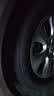 普利司通（Bridgestone）汽车轮胎 225/55R17 97W T001 适配君威/君越/迈锐宝/宝马5系/A6L 实拍图
