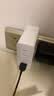 小米120W GaN 四口充电器套装(1A3C)  多人会议 一个就够/适配小米华为苹果手机15 Ultra 实拍图