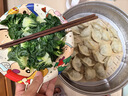 京鲜生 阳光玫瑰青提净重4.5-5斤装 单果10g+ 葡萄/提子生鲜水果源头直 实拍图