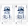 牧羊人纯山羊奶250ml*12盒 礼盒装 新鲜脱膻羊奶A2β-酪蛋白早餐奶 实拍图