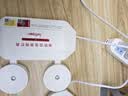趣行消防应急灯 国标A型36V低电压LED双头充电照明灯安全通道指示灯 实拍图