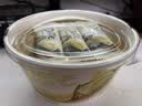 德芙全家桶  奶香白巧克力 碗装18粒216g 休闲零食 糖果 生日礼物 实拍图