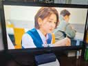 华硕VG27AQM5F 27英寸显示器2K 320Hz显示器电竞显示器FastIPS FreeSync无撕裂G-Sync 0.3ms响应HDR400 实拍图