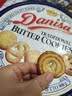 皇冠（danisa）丹麦曲奇饼干礼盒908g+60g原装进口休闲零食中秋送礼企业团购 实拍图