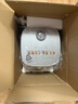 美的（Midea）新风炎烤空气炸锅蒸烤一体 家用智能双可视0氟涂层6.5L大容量小家电 上下双热源免翻面KZC6521 实拍图