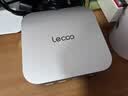 来酷（Lecoo）MINI PRO主机商务迷你台式机电脑OpenClaw一键部署(U7 258V 32G LPDDR5x 1T SSD) 实拍图