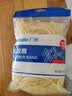 天章 （TANGO）橡皮筋橡皮圈乳胶圈 100g 经济装 高弹力耐用不易断裂 办公学生DIY手工 银行财务办公用品 实拍图