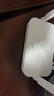 中兴（ZTE）巡天 AX3000满血WIFI6千兆无线家用路由器 自研双核主芯片 5G双频穿墙王wifi路由 Mesh 3000M速率 实拍图