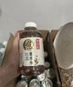 元气森林【好自在】 元气自在水 红豆薏米水  500mL*15瓶装整箱 植物饮料 实拍图