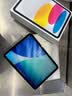 Apple/苹果【教育优惠】iPad 11英寸 A16芯片2025年款 平板电脑 (128GB WLAN版/学习办公娱乐)银色 实拍图