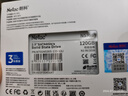 朗科（Netac）120GB SSD固态硬盘 SATA3.0接口 N530S超光系列 电脑升级核心组件  实拍图