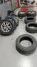 韩泰（Hankook）汽车轮胎 225/65R17 102H RA33 原配CX4 适配哈佛H6/哈佛M6 实拍图
