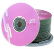 铼德(ARITA) e时代系列 CD-R 52速700M 空白光盘/光碟/刻录盘 桶装50片 实拍图