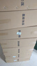 淮海 灭火器箱 干粉水基灭火器箱子可放2具4KG消防箱 经济款 CY9527 实拍图