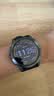 佳明（GARMIN）Fenix7太阳能碳黑旗舰版血氧跑步户外运动智能手表生日礼物 实拍图
