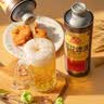 雪花啤酒(Snowbeer)经典老雪1L*6罐马口铁 短保精酿 1L大容量装 热销 实拍图