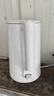 美的（Midea）电热水壶食品级304不锈钢自动断电双层防烫全钢无缝1.5L容量 MK-HJ1566 实拍图