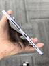 绿联适用iPad mini7/6保护壳8.3英寸25款苹果A17pro芯片24/21款平板保护套轻薄透明防摔抗弯后盖壳 实拍图