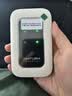 影腾随身wifi多网全国通用无线wi-fi6免插卡移动联通无限制大流量卡便携式网卡高速网络2026款5GHF 【多网通3000毫安充电款+白色】超长续航 实拍图