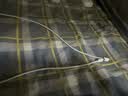 Apple/苹果 60W type-c充电线-1米 usb-c手机数据线 原装旗舰店苹果iPhone 17 Pro Max iPad快充线 实拍图