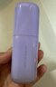 兰芝雪纱丝柔隔离霜妆前乳防晒遮瑕30ml#40紫色生日礼物送女友 实拍图