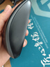 罗技（Logitech）M275鼠标 无线鼠标 办公鼠标 右手鼠标 黑色 带无线2.4G接收器 实拍图