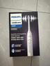 飞利浦（PHILIPS）爆款推荐电动牙刷钻石3系6730升级款微泡水流科技洗漱软毛洁牙送男友女友生日官方旗舰礼物 【品质甄选】HX5181/01皓月白 实拍图
