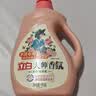 立白大师香氛洗衣液2斤 洁净 持久留香 手洗专用 洗衣香水 实拍图