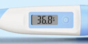 可孚医用电子体温计婴幼儿温度计人体腋下体温表医用高精度测温仪011K 实拍图