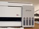 爱普生（EPSON）【6代新品】L3351墨仓式彩色打印机 微信打印/无线连接 家用AI学习打印机（打印、复印、扫描） 实拍图