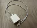Apple/苹果 原装正品20W type-c充电器 苹果usb-c充电器手机快充头 旗舰店苹果iPhone 17 Pro Max充电器 实拍图