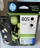 惠普（HP）805原装大容量彩色墨盒 适用hp deskjet 1210/1212/2330/2332/2720/2729/2722打印机 实拍图