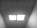 美的（Midea）厨房灯LED集成吊顶扣板厨卫灯平板浴室卫生间嵌入式面板吸顶灯 实拍图
