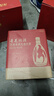 汾酒出口玻汾礼盒 清香型53度500ml*4瓶 黄盖铝盖 聚会宴请送礼酒 实拍图
