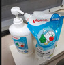 贝亲（Pigeon）奶瓶清洗剂 婴儿专用 奶嘴玩具果蔬清洁1300ml 囤货装 PL156 实拍图