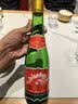 西凤酒 绿瓶盒装省外版 45度 500mL 单盒装 凤香型白酒 实拍图