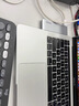 绿联Type-C扩展坞直插式拓展坞多屏USB适用苹果MacBook Pro/Air笔记本M3/4雷电4/5转换HDMI转接头电脑 实拍图