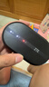 中兴【热销300万】U10LS随身wifi6免插卡无线网卡高速支持2026款5G/4G便携路由器移动联通全国通用 顶配款【升级3000毫安】续航WiFi6-黑色 中兴官方送100G-网速稳定不虚标-三 实拍图