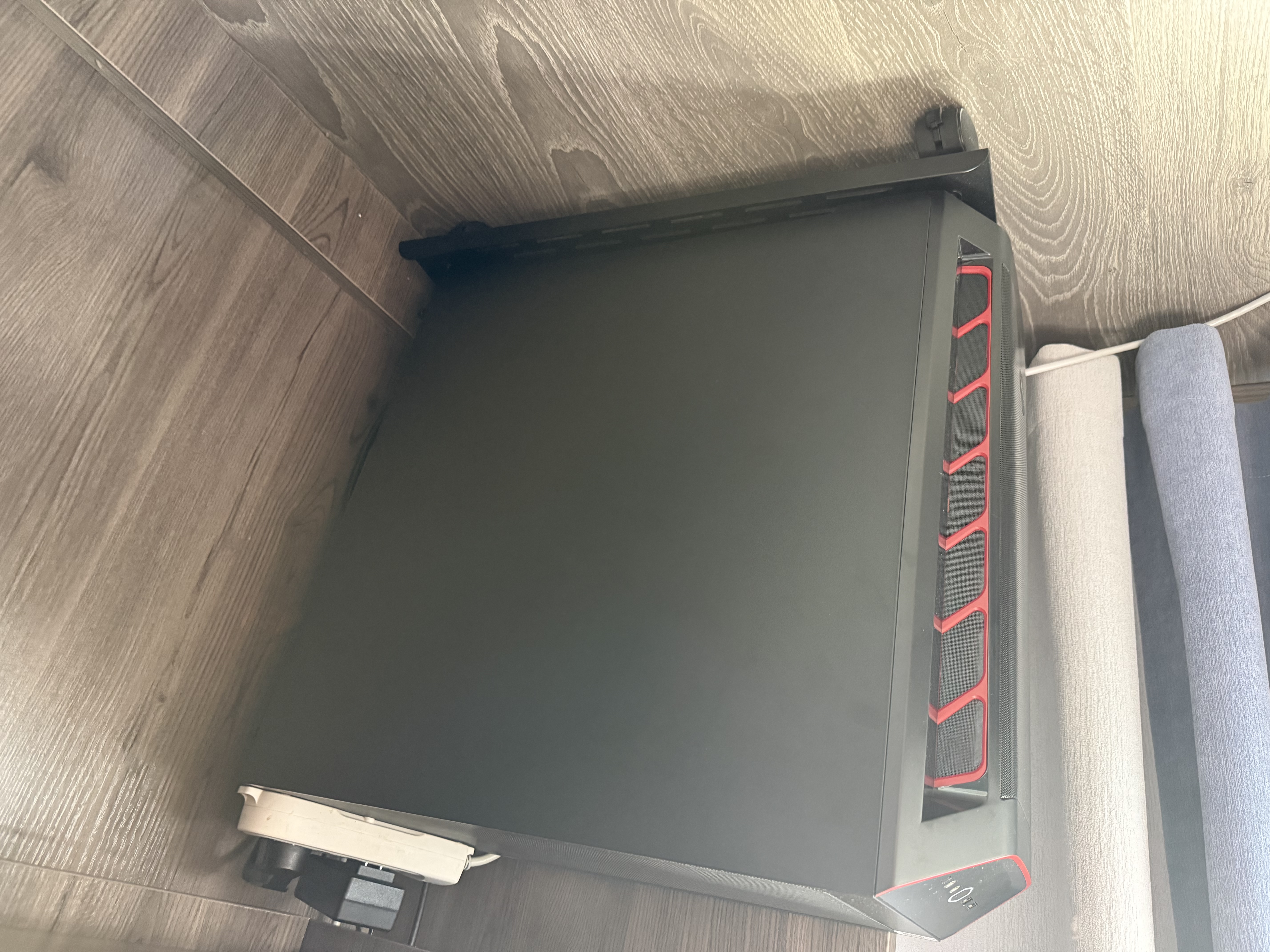 华硕 i5 14400F/14600K/RTX5060/5060Ti显卡电竞游戏直播台式电脑主机三角洲行动全套组装diy整机WJ11C i5 13400TEF/RTX5060丨规格六 华硕品质 坚若磐 晒单实拍图