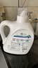 威露士la有氧洗衣液松木香12斤全瓶组合装（3L+2L+1L)  除菌除螨 实拍图